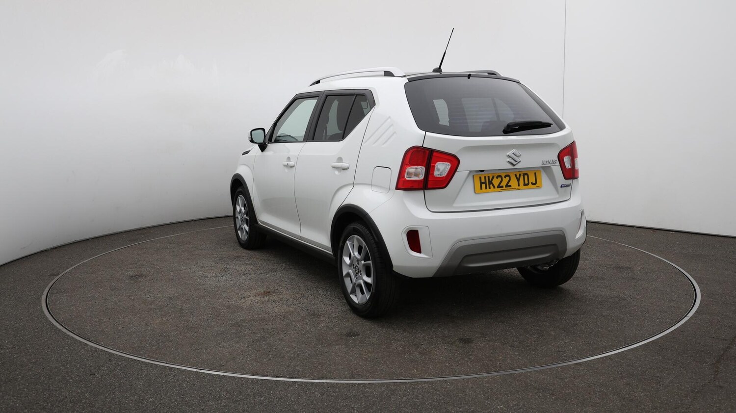 Used Suzuki Ignis 2022 for sale - 76094845: Photo 62