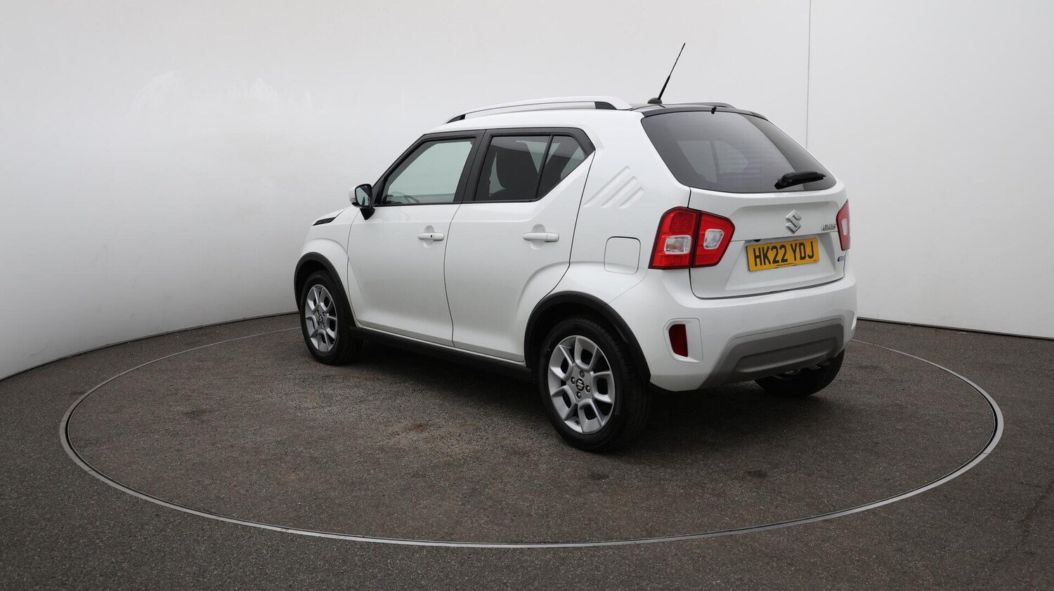 Used Suzuki Ignis 2022 for sale - 76094845: Photo 63