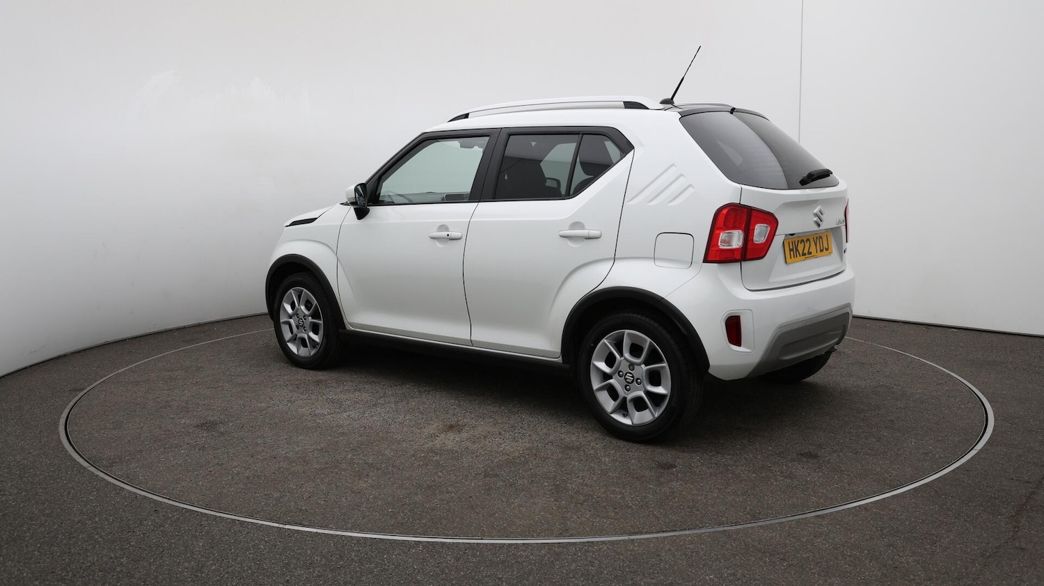 Used Suzuki Ignis 2022 for sale - 76094845: Photo 64