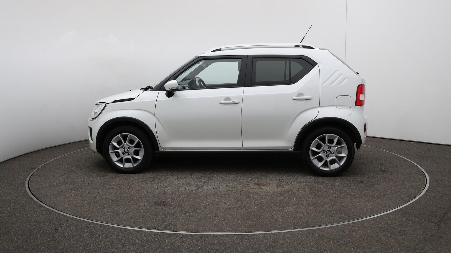 Used Suzuki Ignis 2022 for sale - 76094845: Photo 65
