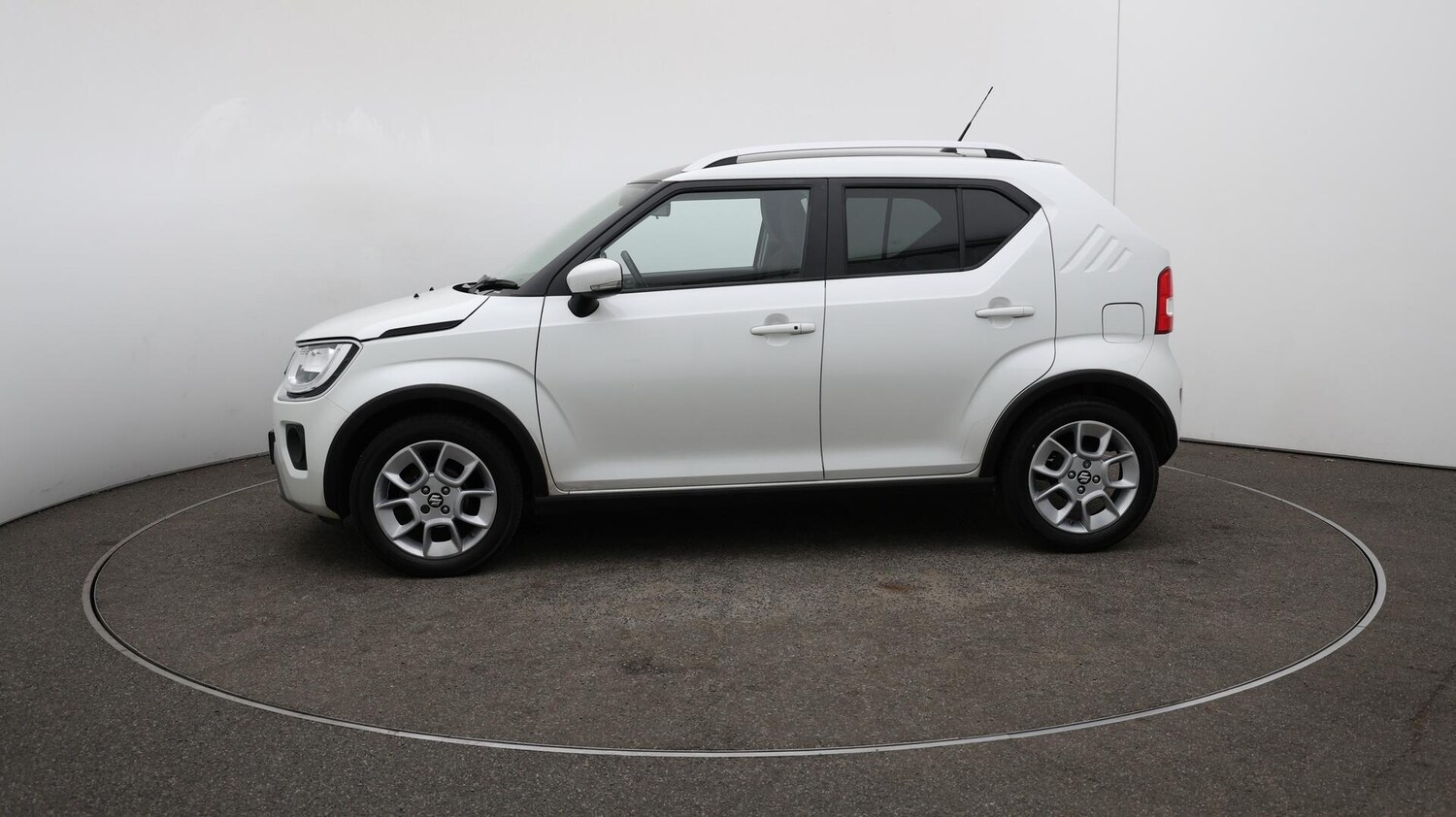 Used Suzuki Ignis 2022 for sale - 76094845: Photo 66