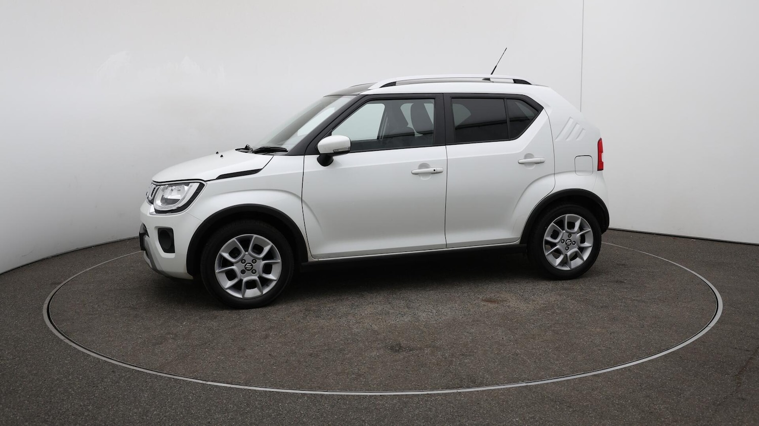 Used Suzuki Ignis 2022 for sale - 76094845: Photo 67