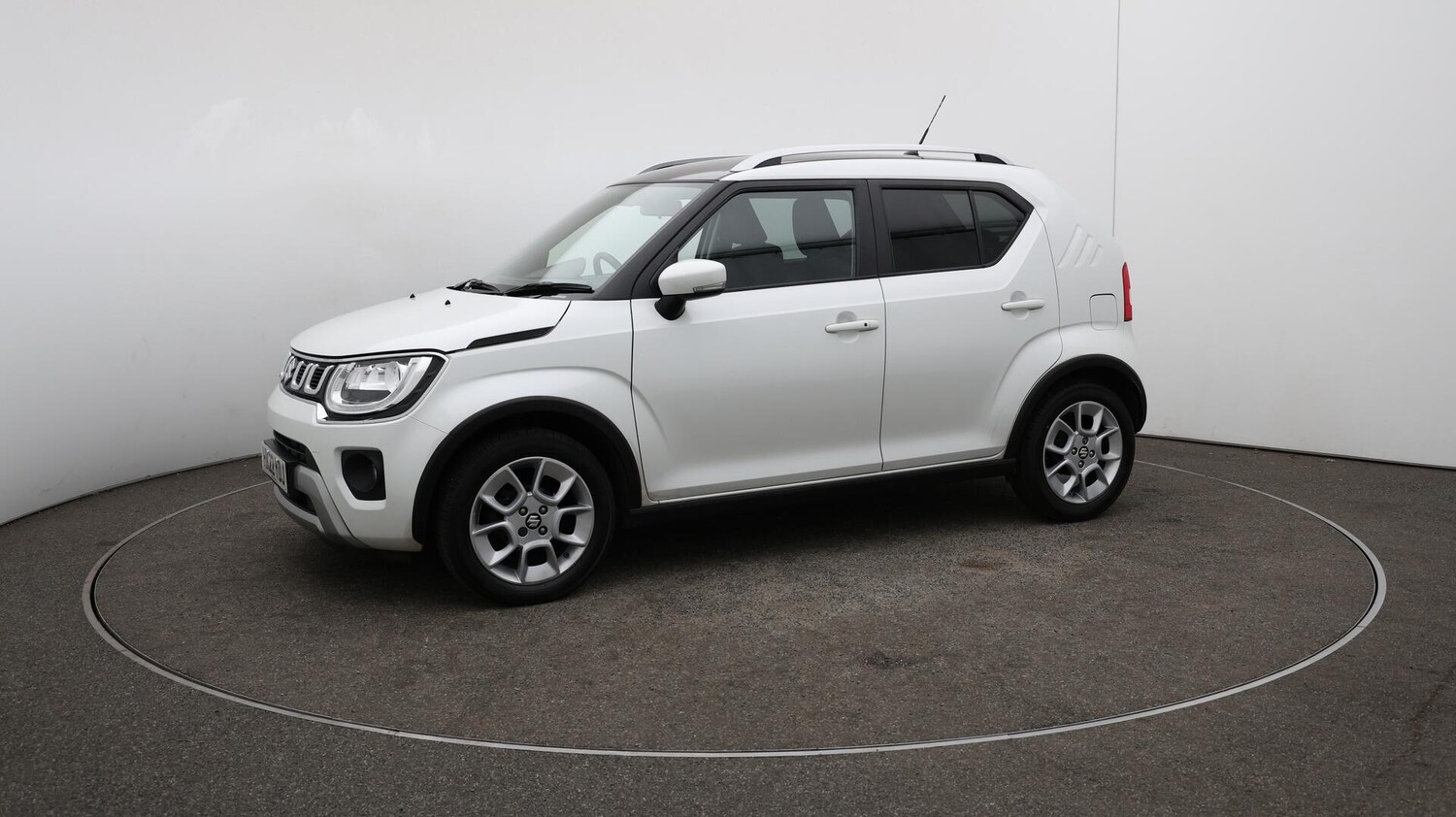 Used Suzuki Ignis 2022 for sale - 76094845: Photo 68