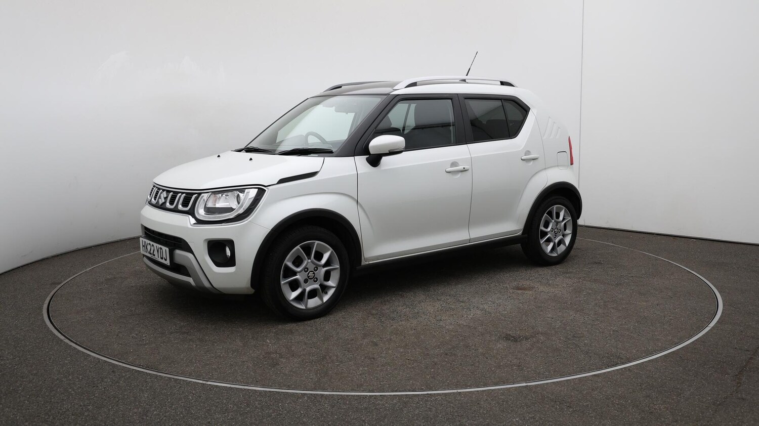 Used Suzuki Ignis 2022 for sale - 76094845: Photo 69