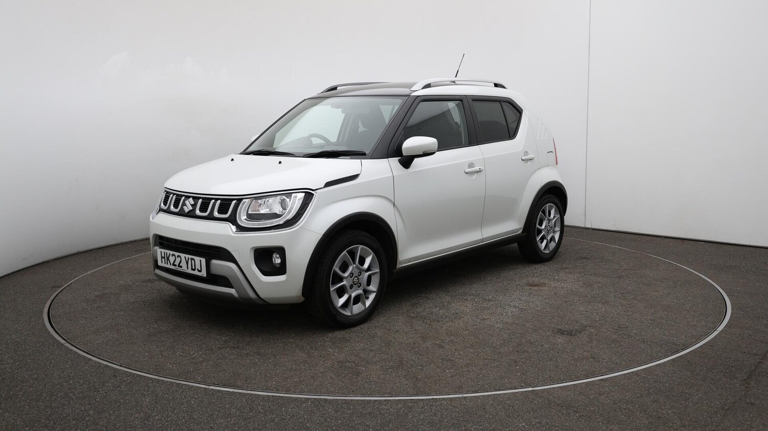 Used Suzuki Ignis 2022 for sale - 76094845: Photo 70