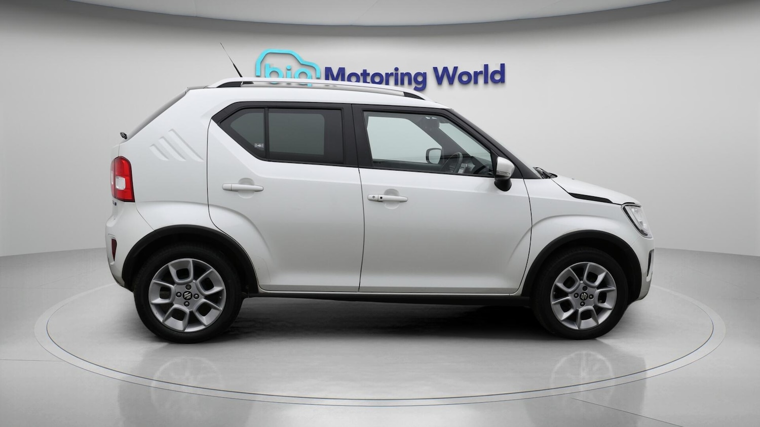 Used Suzuki Ignis 2022 for sale - 76094845: Photo 9