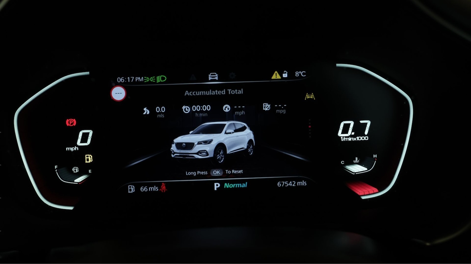 Used MG MG HS 2023 for sale - 78035251: Photo 10