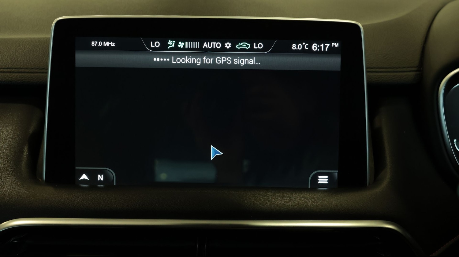 Used MG MG HS 2023 for sale - 78035251: Photo 11