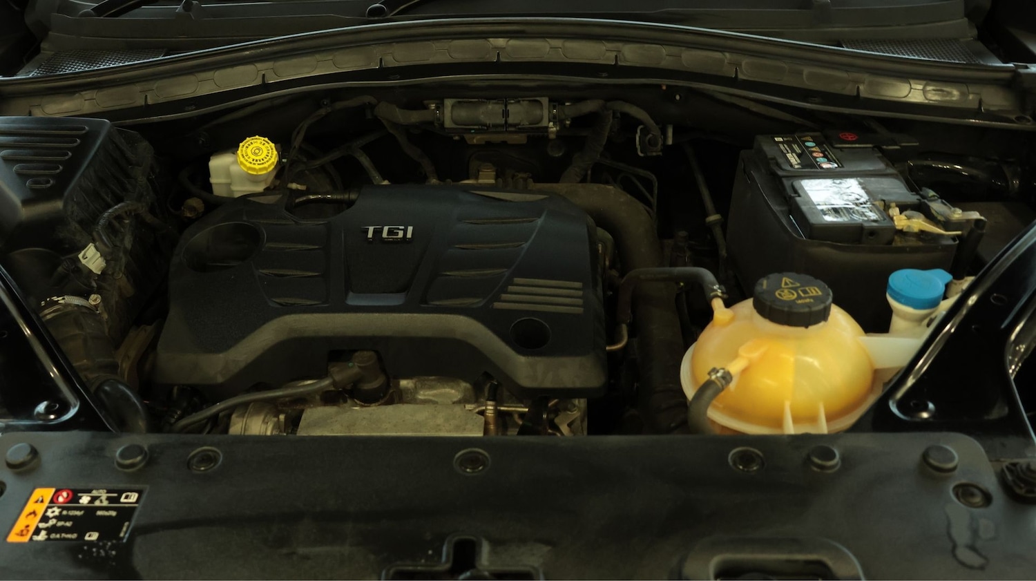 Used MG MG HS 2023 for sale - 78035251: Photo 19