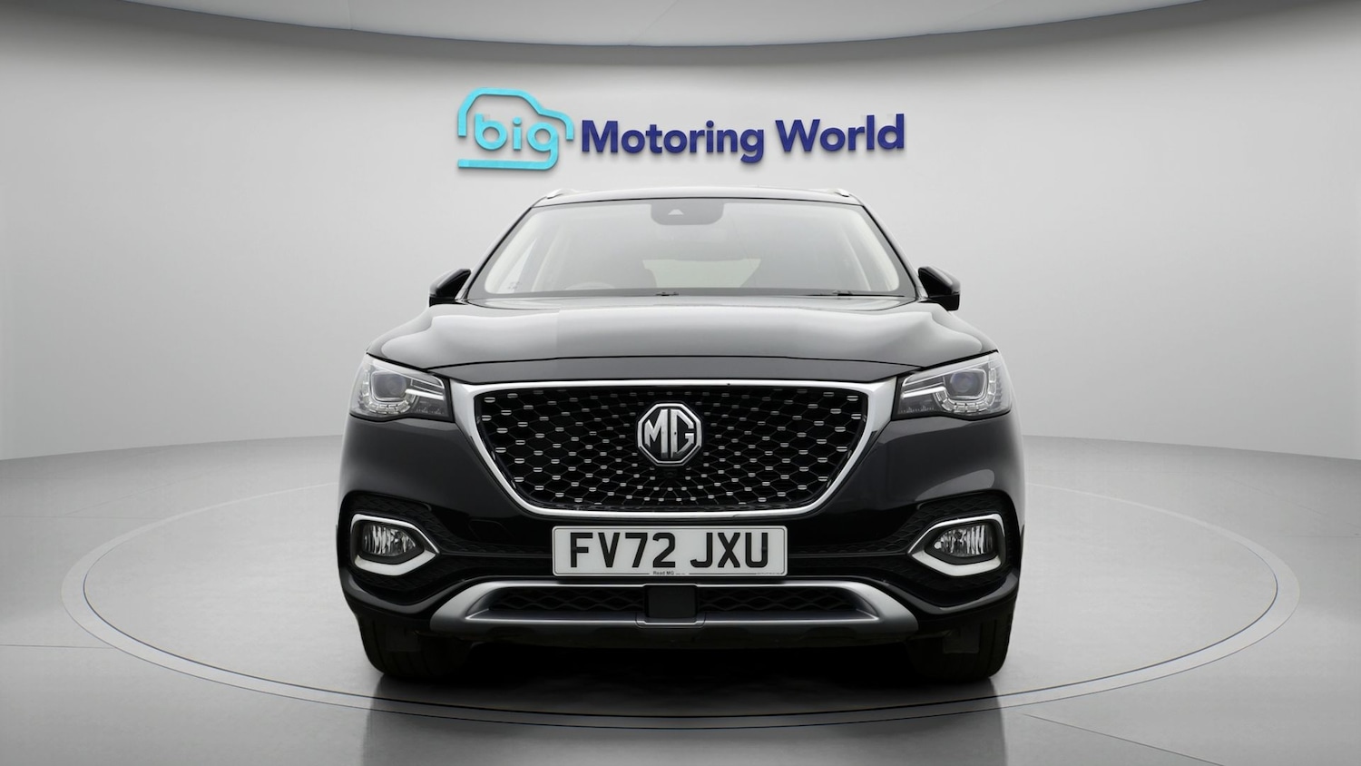 Used MG MG HS 2023 for sale - 78035251: Photo 2