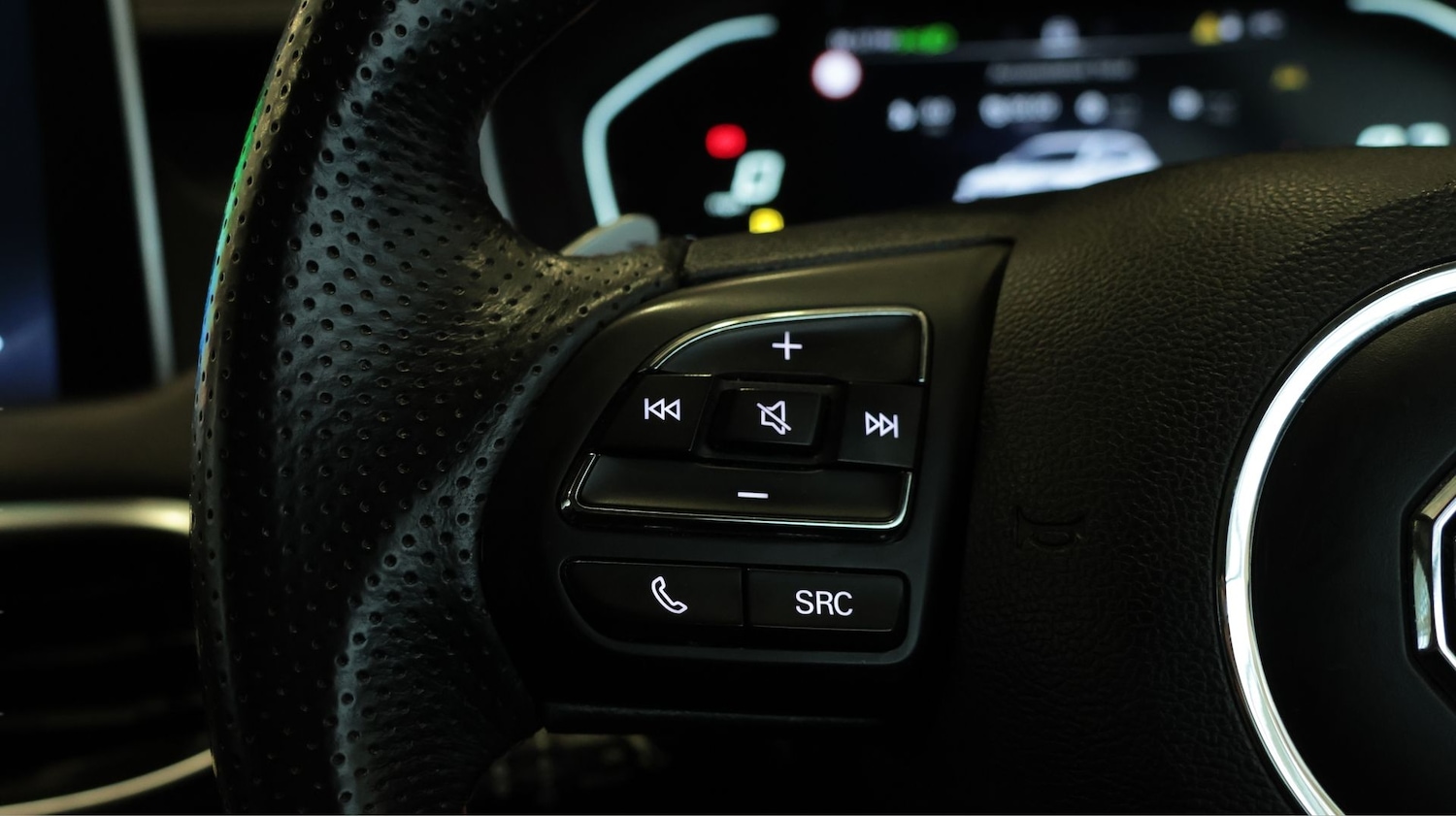 Used MG MG HS 2023 for sale - 78035251: Photo 20