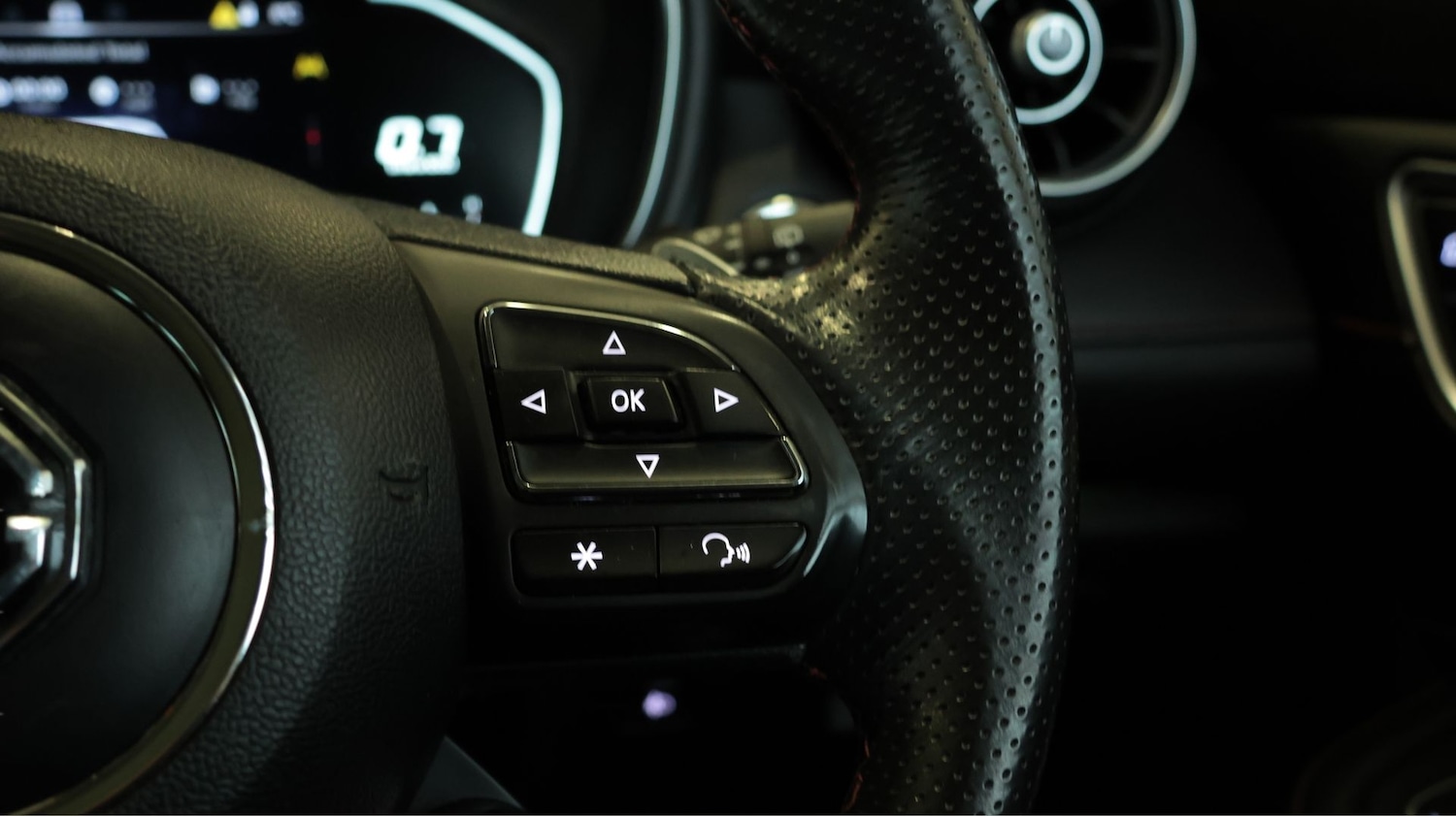 Used MG MG HS 2023 for sale - 78035251: Photo 21