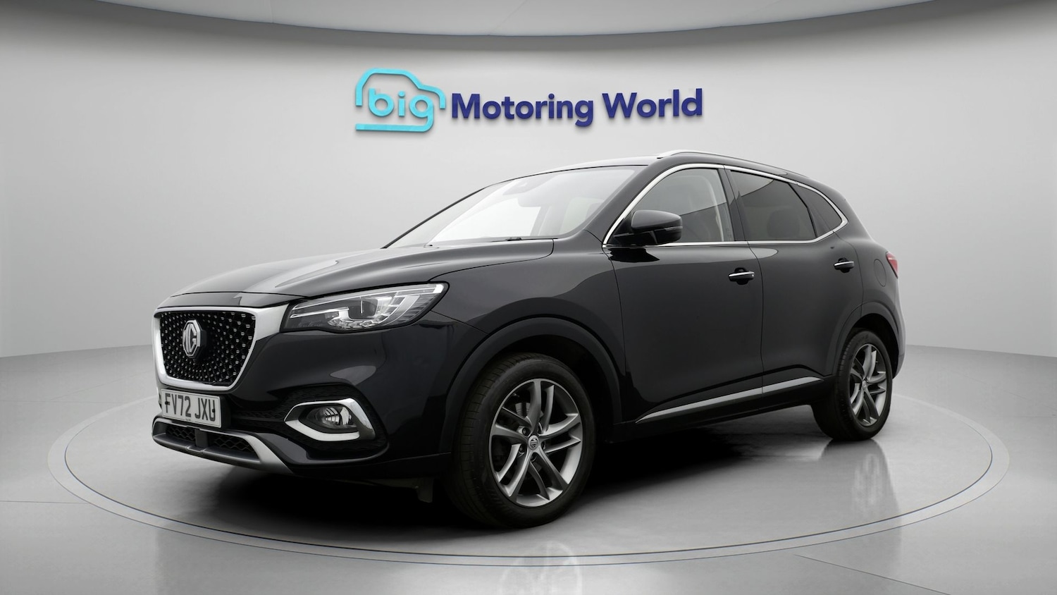 Used MG MG HS 2023 for sale - 78035251: Photo 3