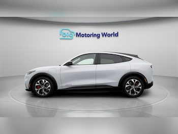 Used Ford Mustang Mach-E 2022 for sale - 78345505: Photo