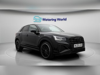 Used Audi Q2 2025 for sale - 79099901: Photo