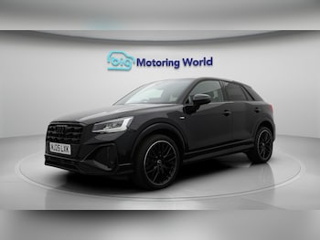 Used Audi Q2 2025 for sale - 79099901: Photo