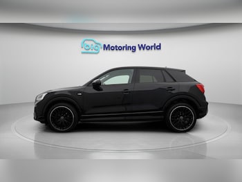 Used Audi Q2 2025 for sale - 79099901: Photo