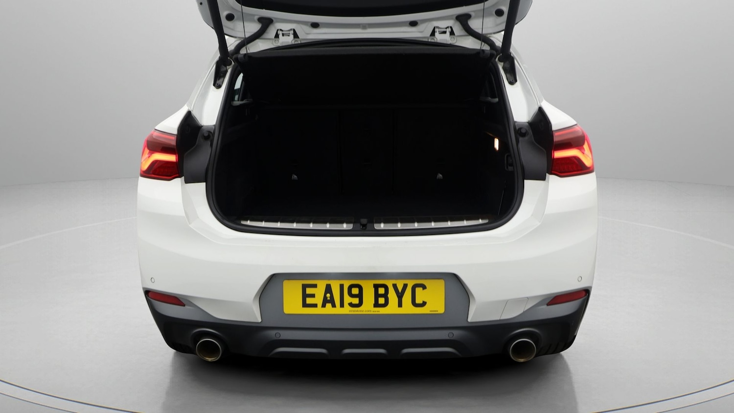 Used BMW X2 2019 for sale - 77182139: Photo 17