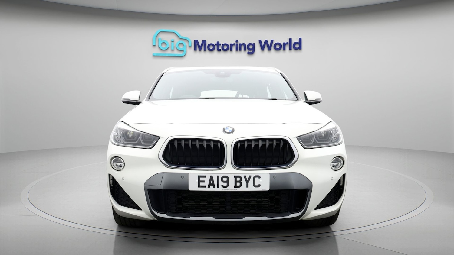 Used BMW X2 2019 for sale - 77182139: Photo 2