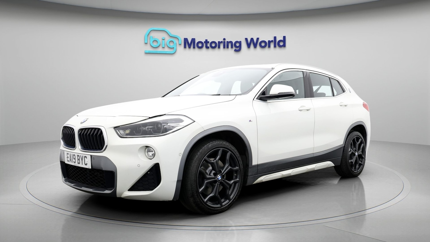 Used BMW X2 2019 for sale - 77182139: Photo 3