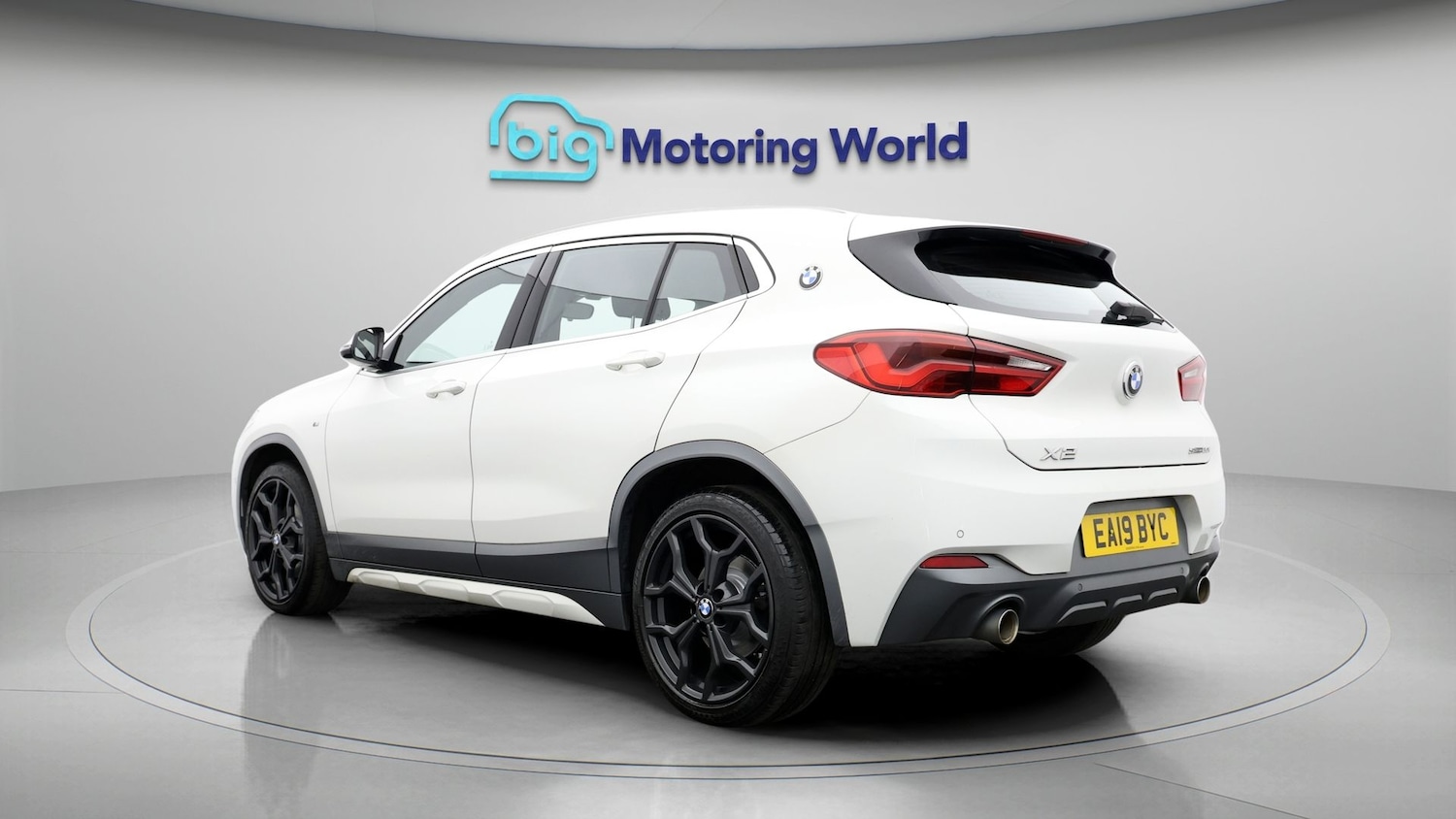 Used BMW X2 2019 for sale - 77182139: Photo 5
