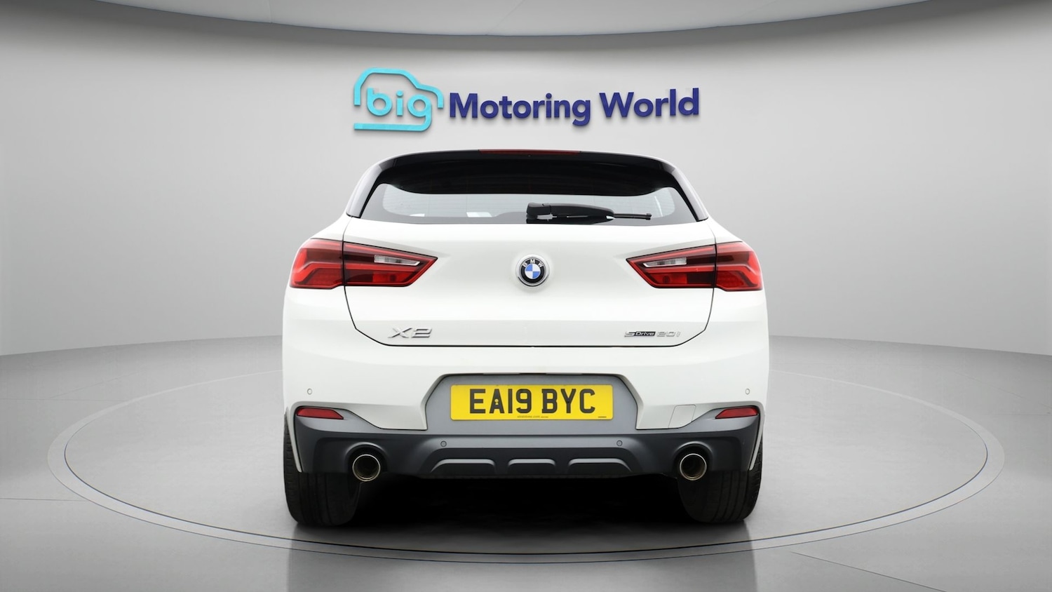 Used BMW X2 2019 for sale - 77182139: Photo 6