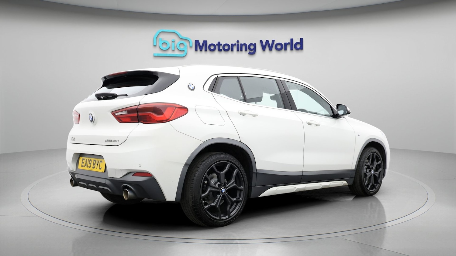 Used BMW X2 2019 for sale - 77182139: Photo 7