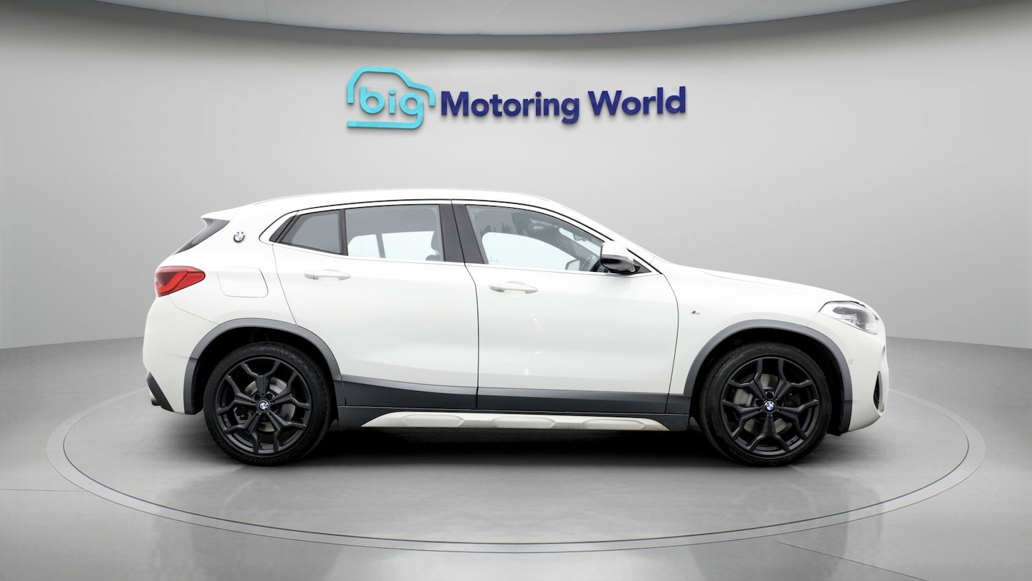 Used BMW X2 2019 for sale - 77182139: Photo 8