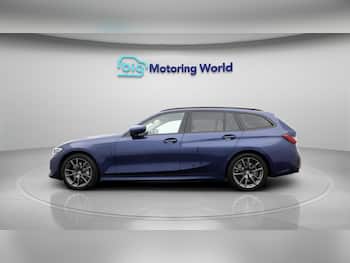 Used BMW 3 Series 2021 for sale - 79644639: Photo