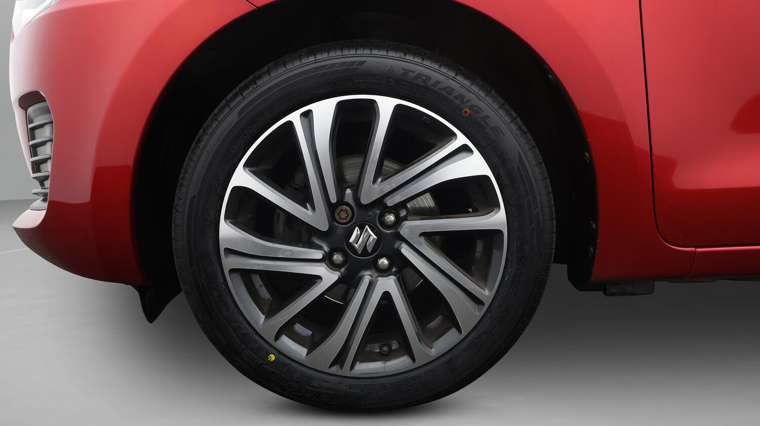 Used Suzuki Swift 2021 for sale - 76152525: Photo 11