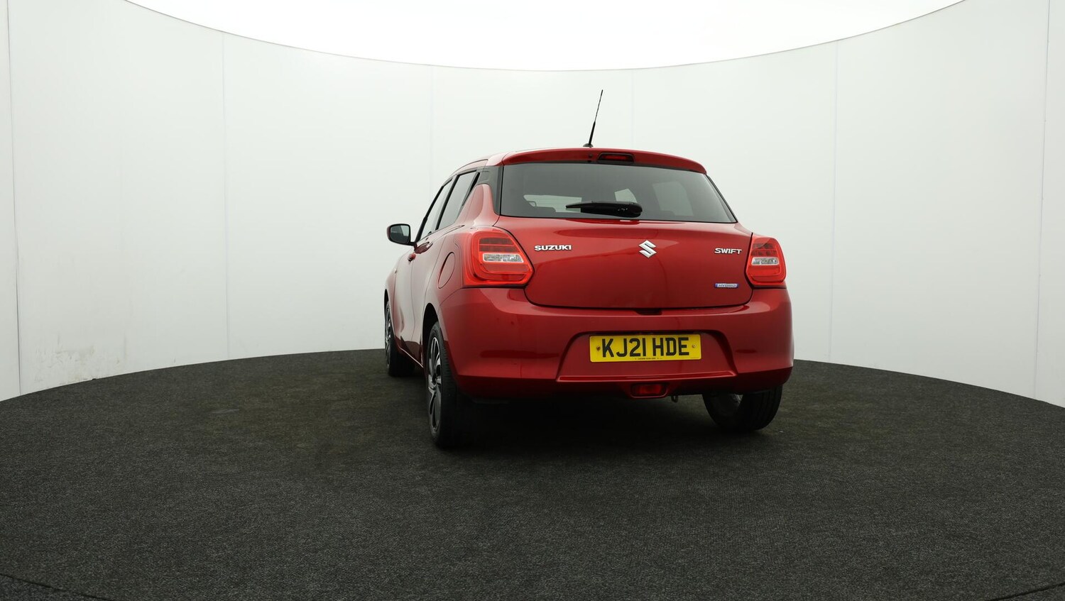 Used Suzuki Swift 2021 for sale - 76152525: Photo 27