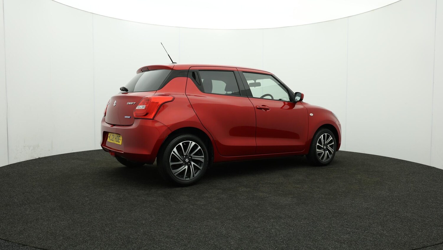 Used Suzuki Swift 2021 for sale - 76152525: Photo 29