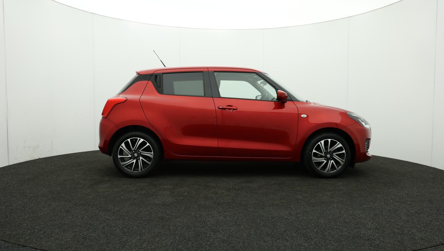 Used Suzuki Swift 2021 for sale - 76152525: Photo 34