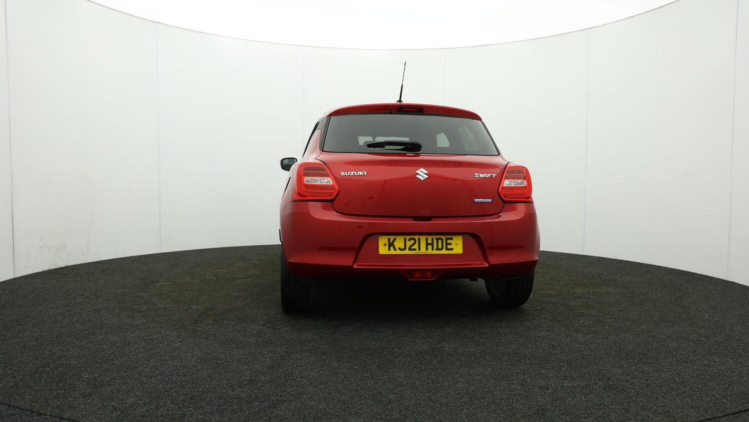 Used Suzuki Swift 2021 for sale - 76152525: Photo 38