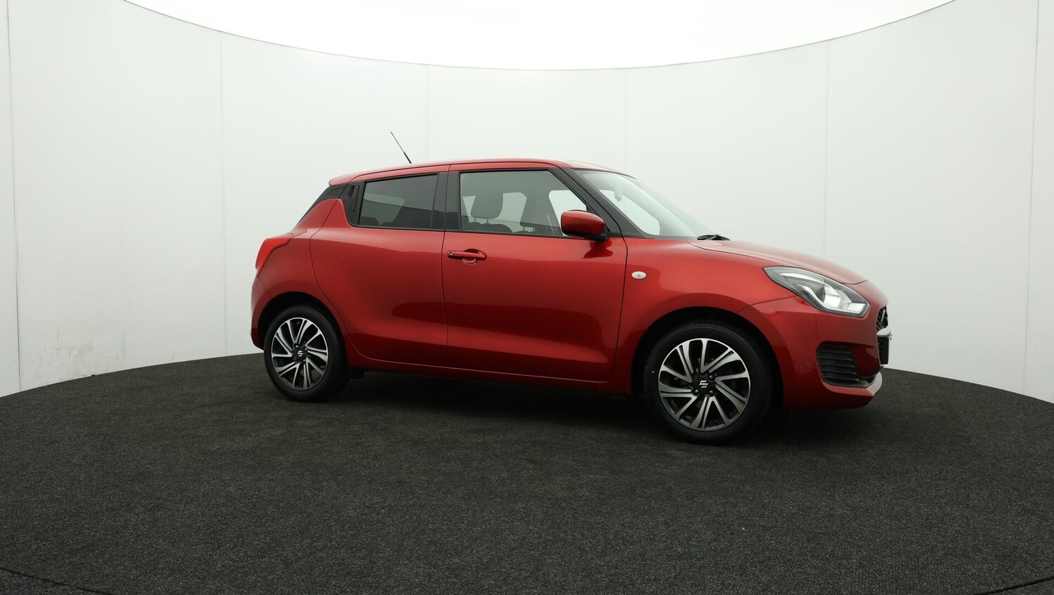 Used Suzuki Swift 2021 for sale - 76152525: Photo 39