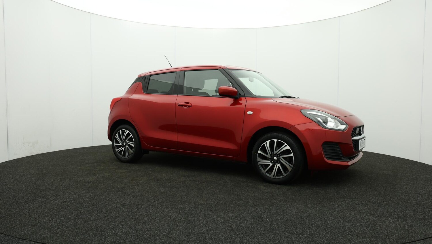 Used Suzuki Swift 2021 for sale - 76152525: Photo 40