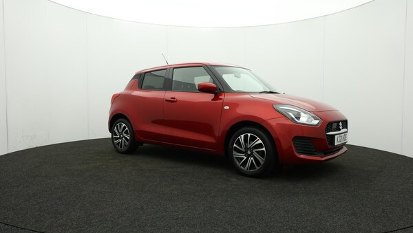 Used Suzuki Swift 2021 for sale - 76152525: Photo 41