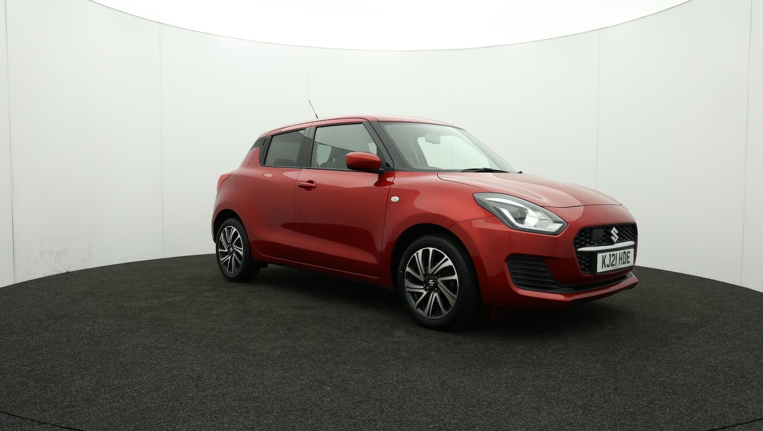 Used Suzuki Swift 2021 for sale - 76152525: Photo 42