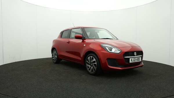 Used Suzuki Swift 2021 for sale - 76152525: Photo 43