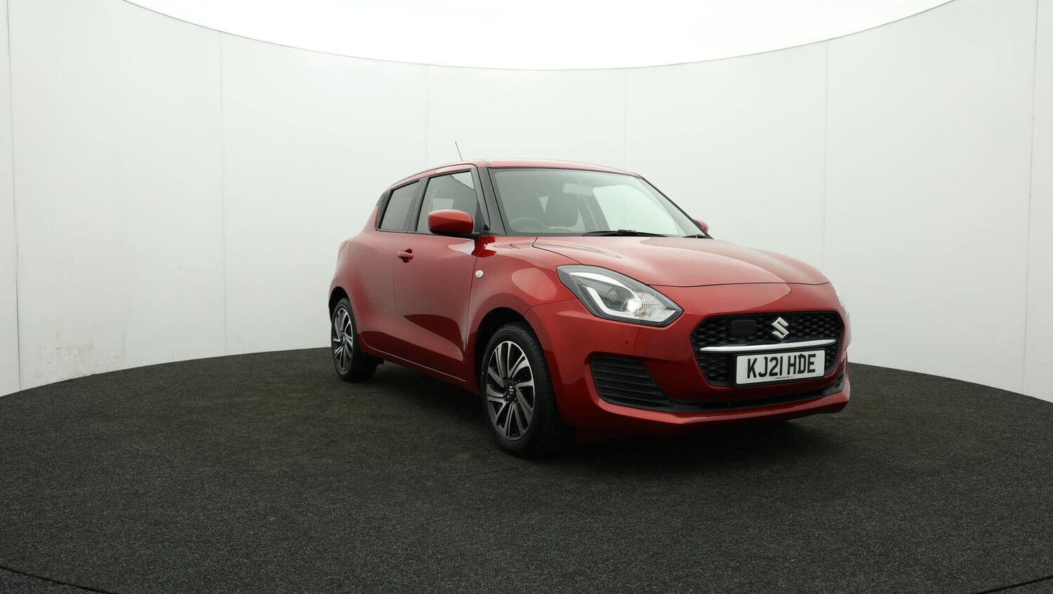 Used Suzuki Swift 2021 for sale - 76152525: Photo 44