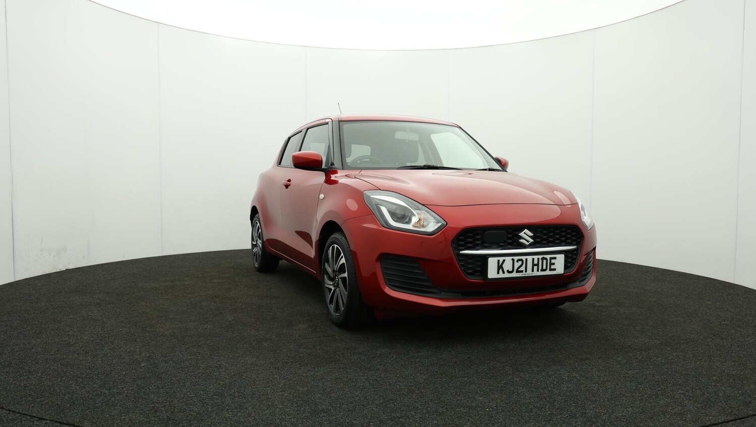 Used Suzuki Swift 2021 for sale - 76152525: Photo 45