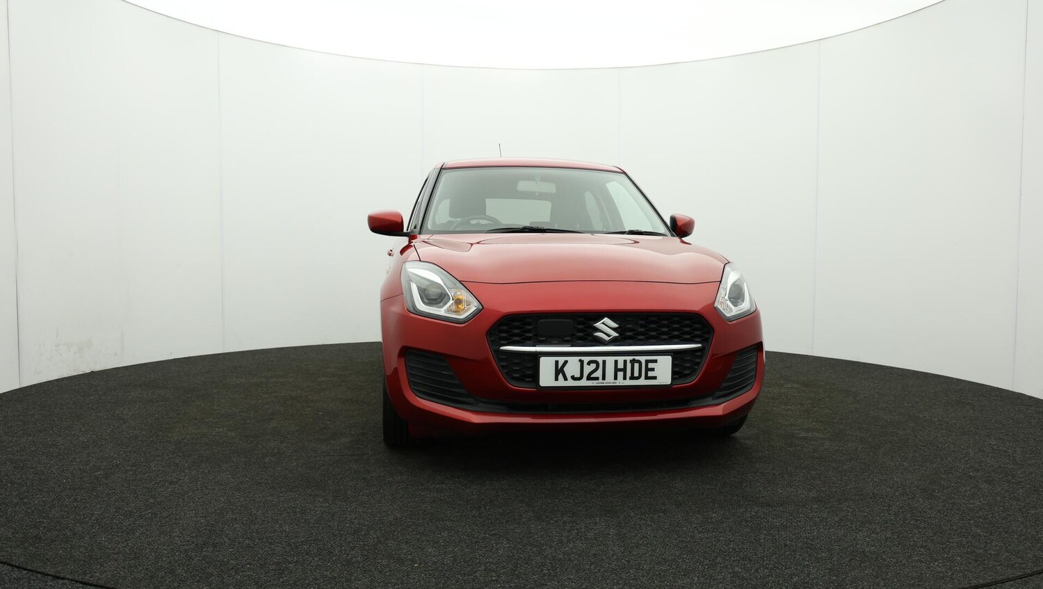 Used Suzuki Swift 2021 for sale - 76152525: Photo 47