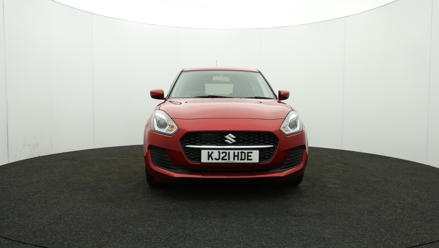 Used Suzuki Swift 2021 for sale - 76152525: Photo 48