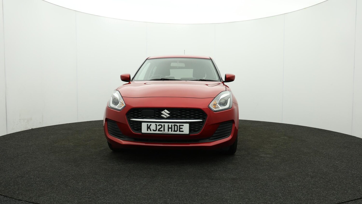 Used Suzuki Swift 2021 for sale - 76152525: Photo 50