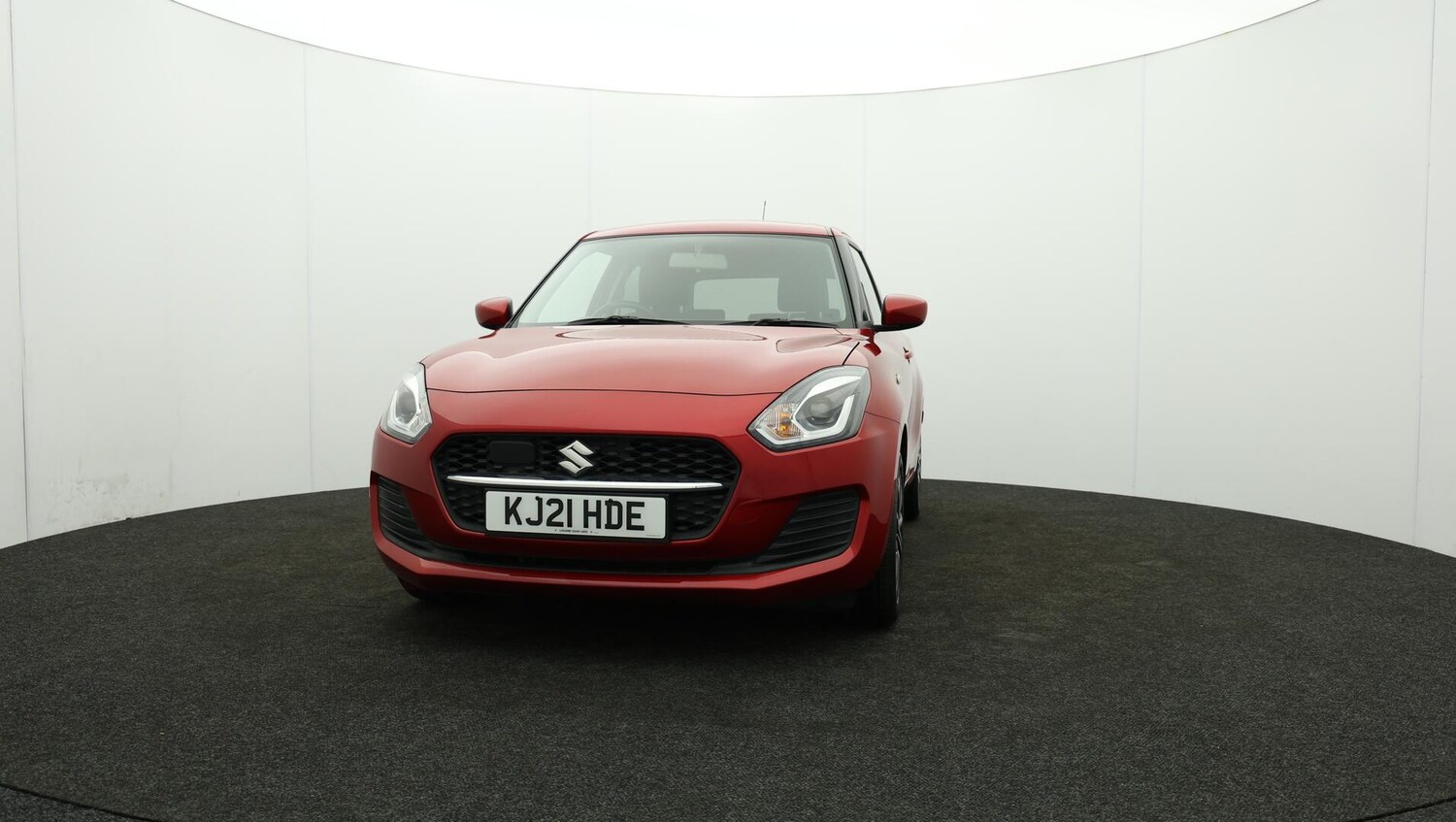 Used Suzuki Swift 2021 for sale - 76152525: Photo 51