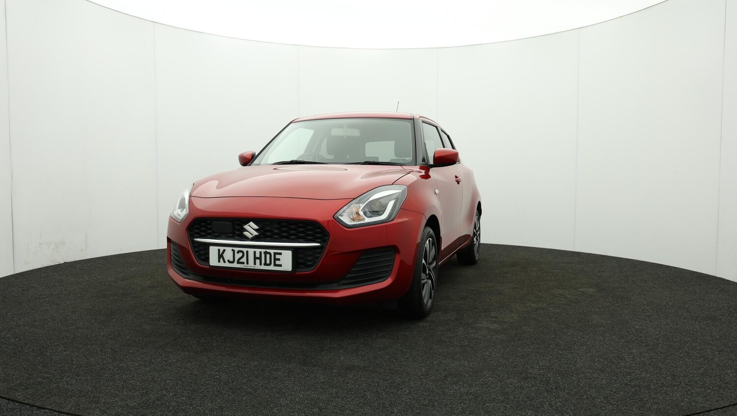 Used Suzuki Swift 2021 for sale - 76152525: Photo 52