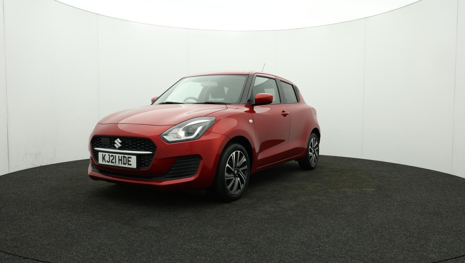 Used Suzuki Swift 2021 for sale - 76152525: Photo 54