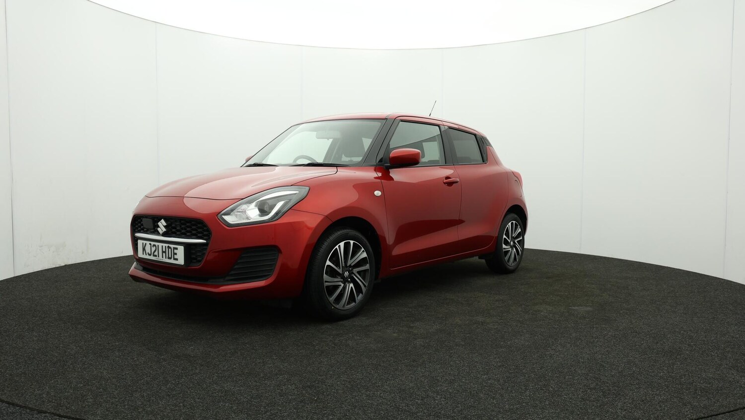 Used Suzuki Swift 2021 for sale - 76152525: Photo 55
