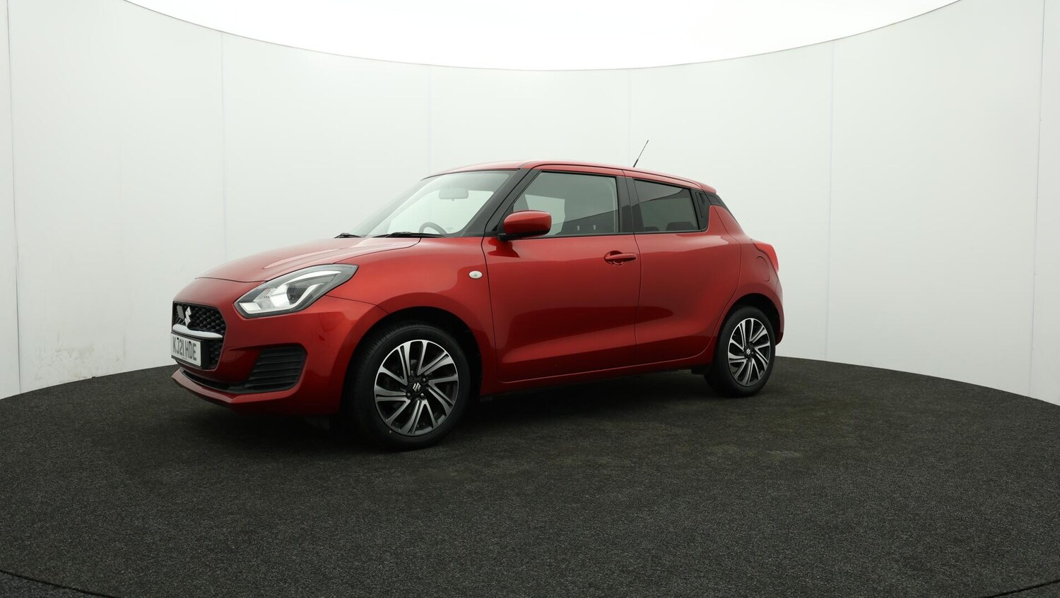 Used Suzuki Swift 2021 for sale - 76152525: Photo 57