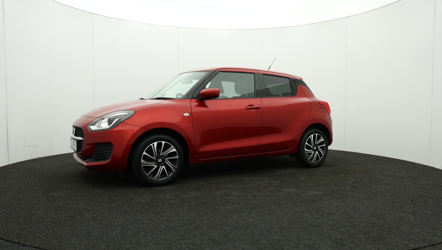 Used Suzuki Swift 2021 for sale - 76152525: Photo 58